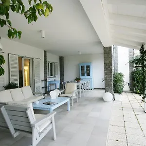  Casa vacanze Heima Mare